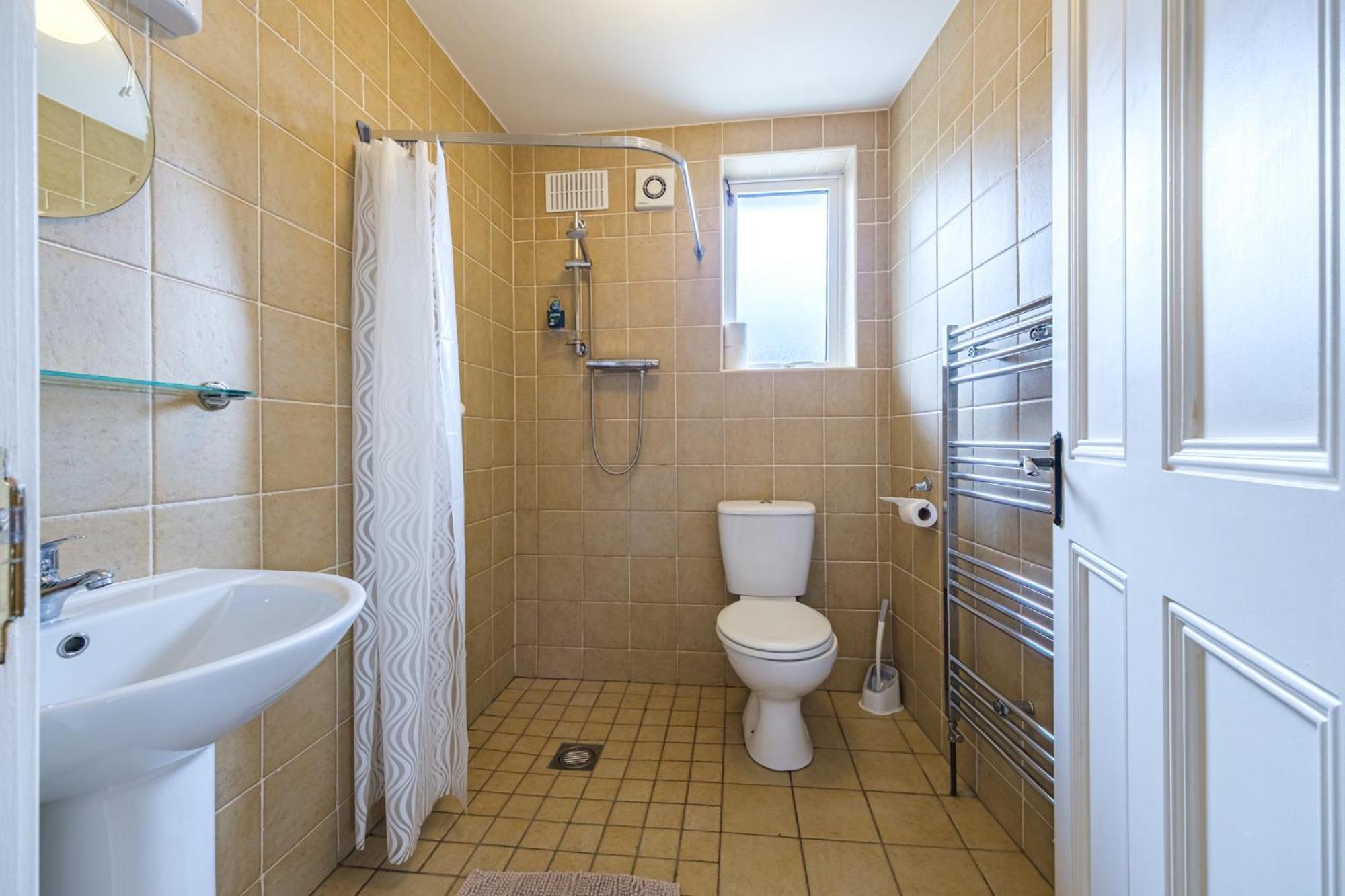 33A Steepleview Apartment ทริม ภายนอก รูปภาพ
