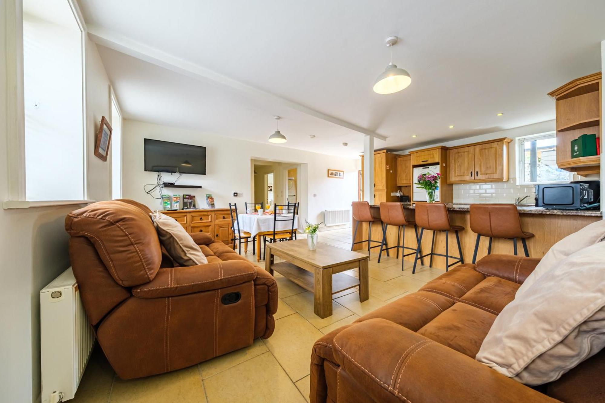 33A Steepleview Apartment ทริม ภายนอก รูปภาพ