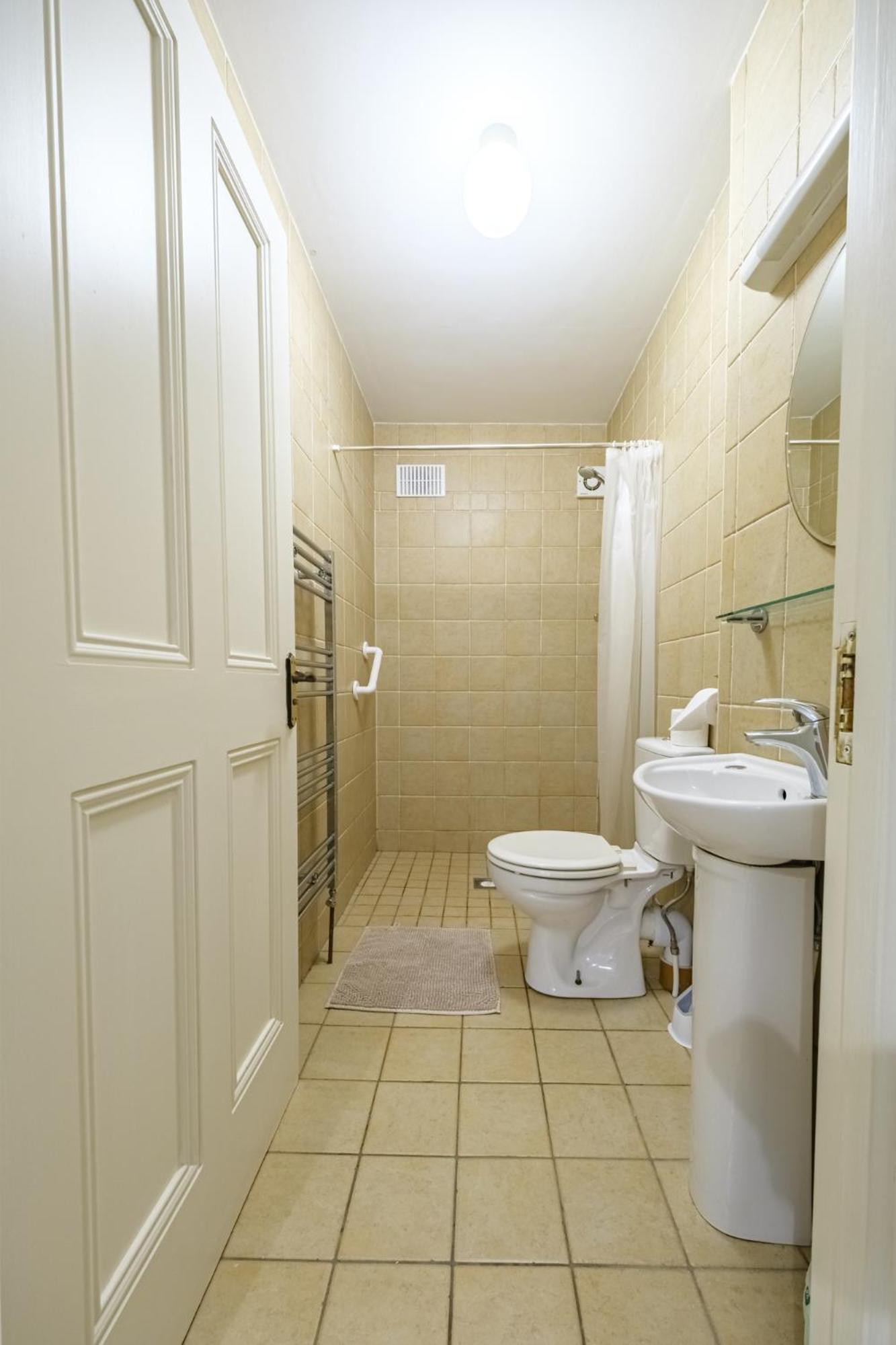 33A Steepleview Apartment ทริม ภายนอก รูปภาพ