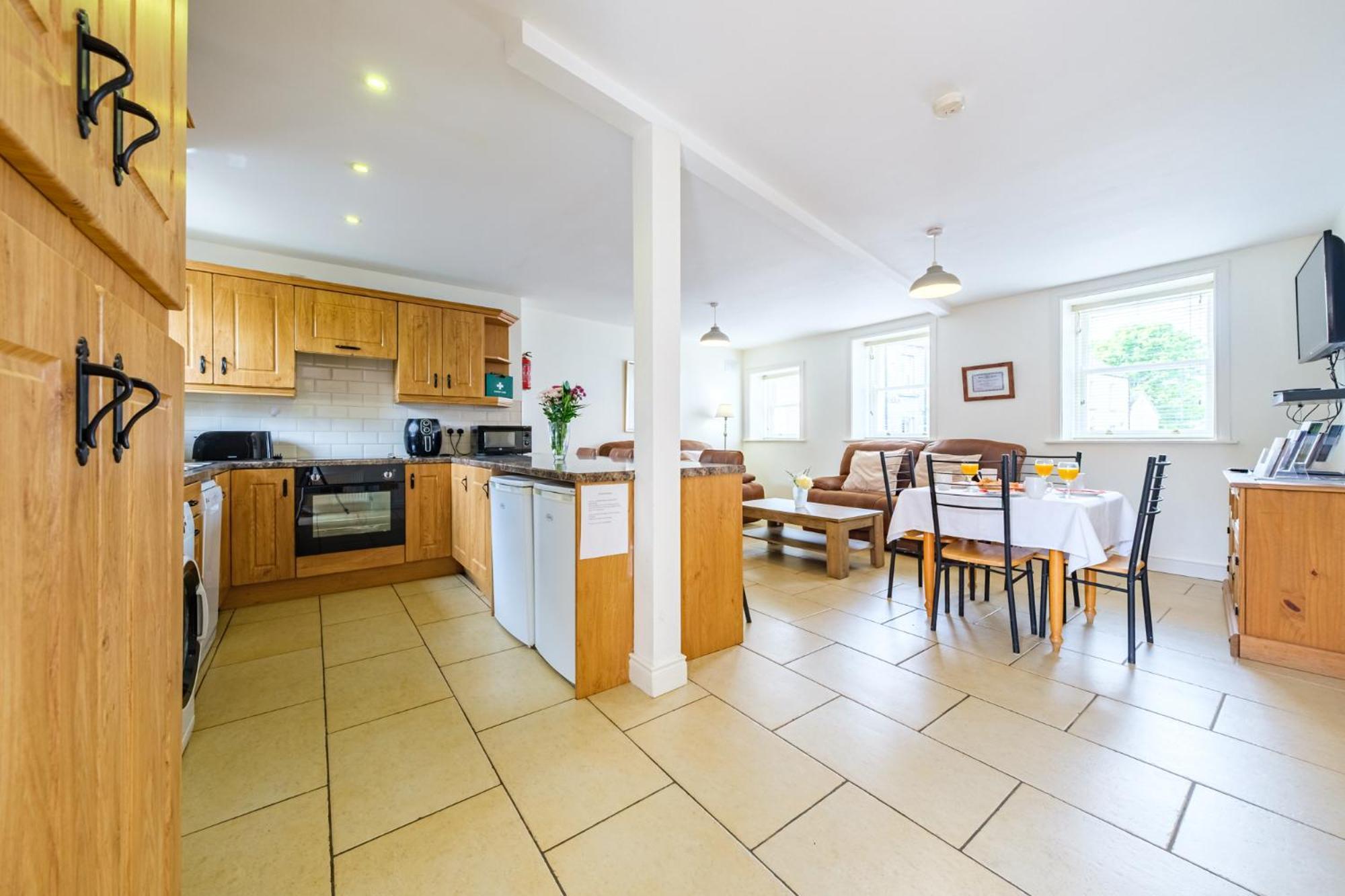 33A Steepleview Apartment ทริม ภายนอก รูปภาพ