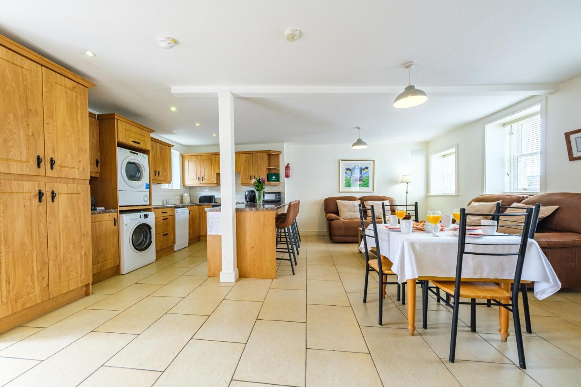 33A Steepleview Apartment ทริม ภายนอก รูปภาพ